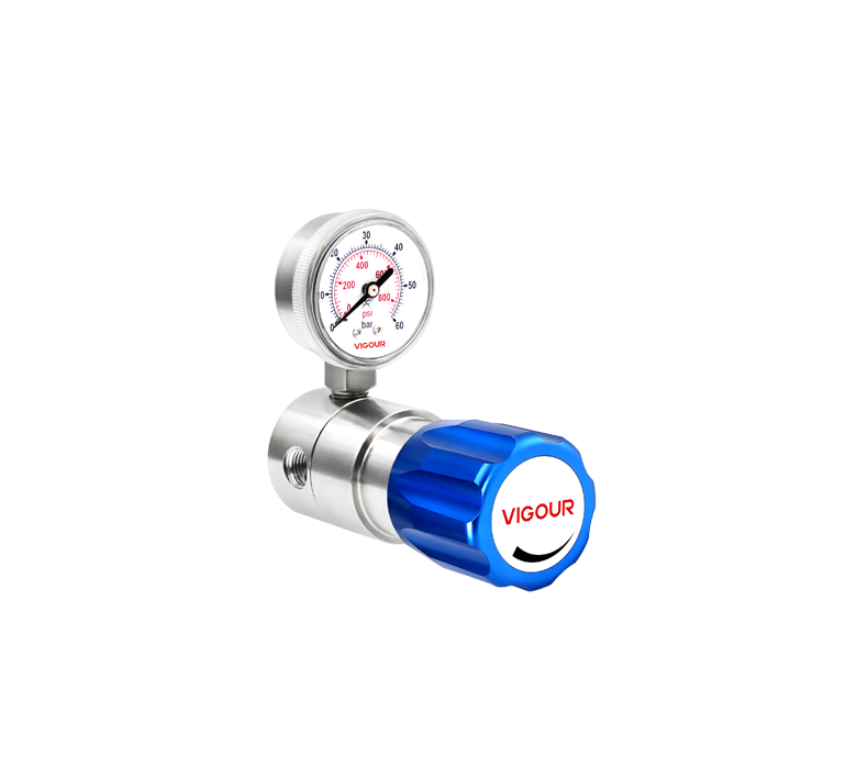 Pressure Regulator