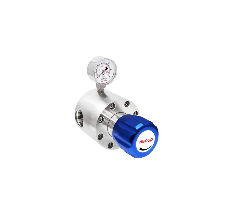 Pressure Regulator