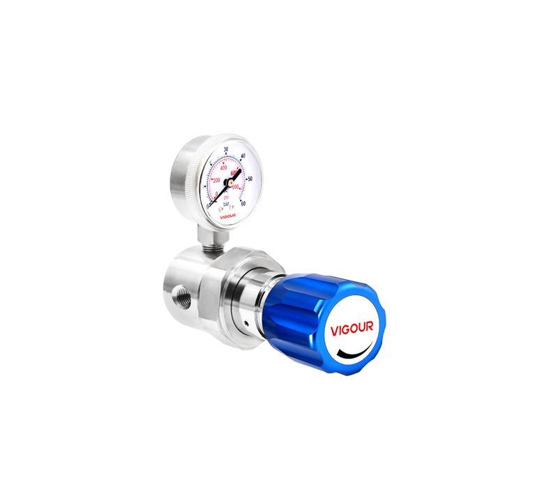 Pressure Regulator
