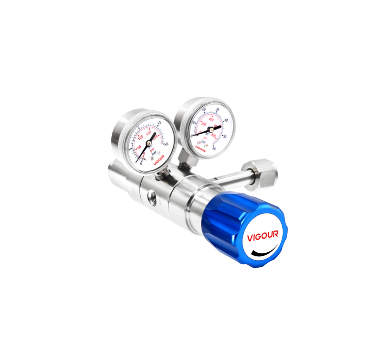 Pressure Regulator