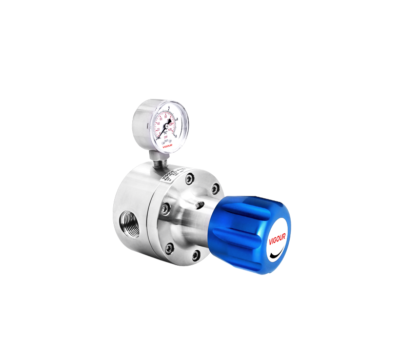 Pressure Regulator