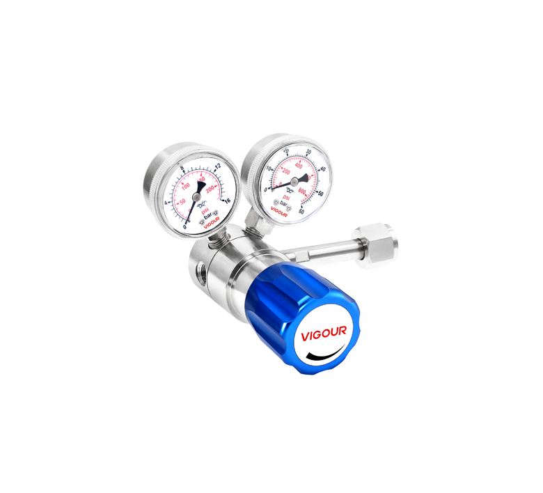 Pressure Regulator