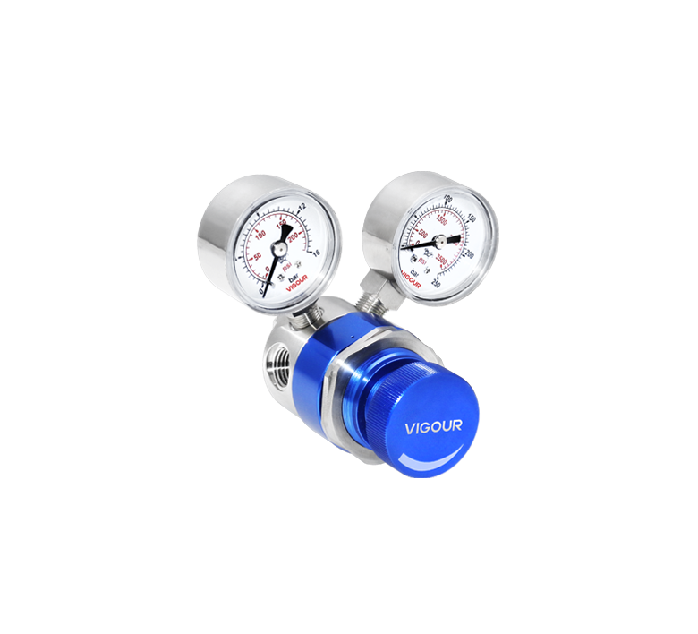 Pressure Regulator