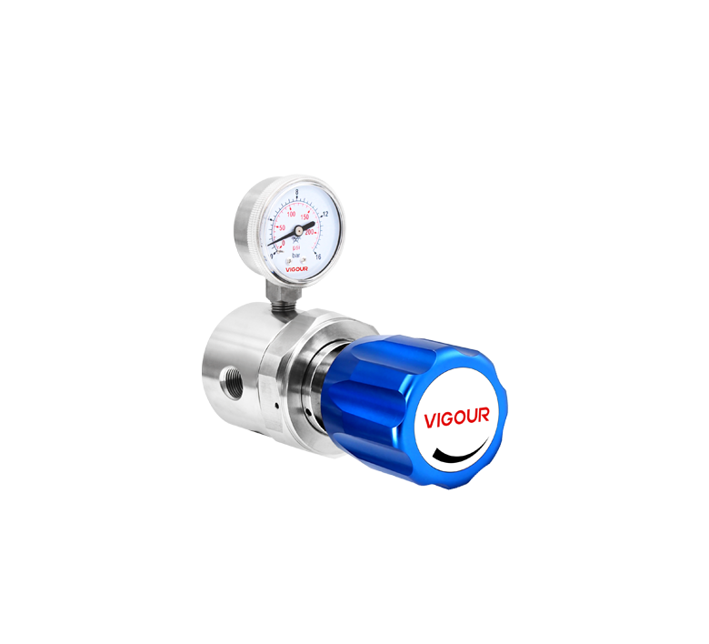 Pressure Regulator