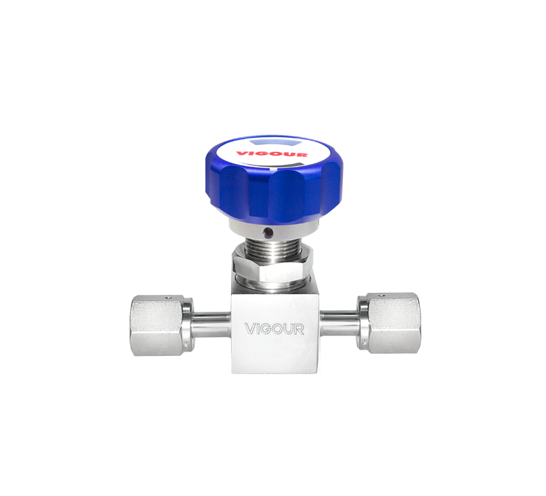 Diaphragm Valve