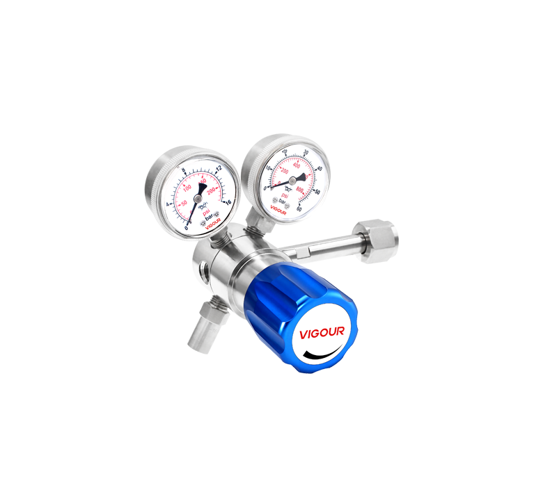 Pressure Regulator