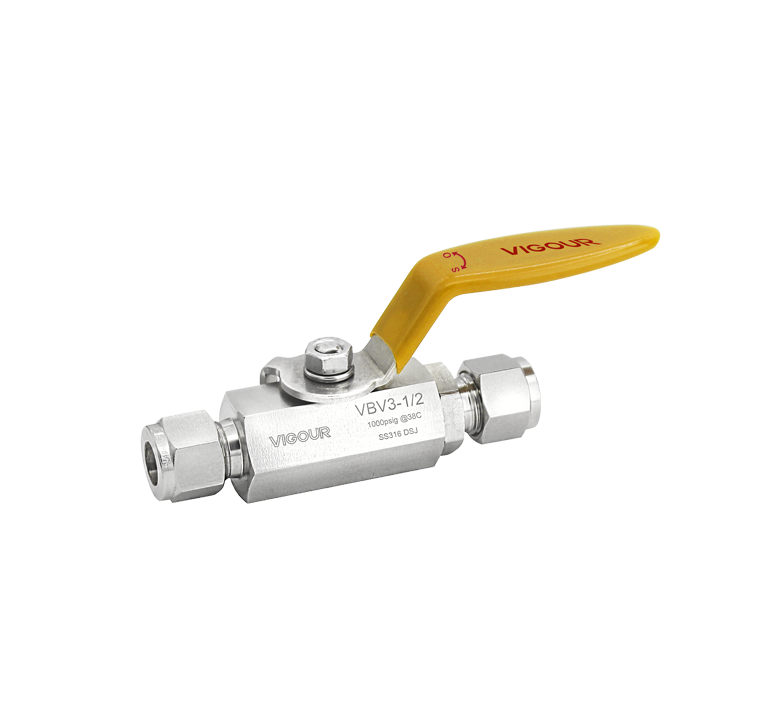 Ball Valves