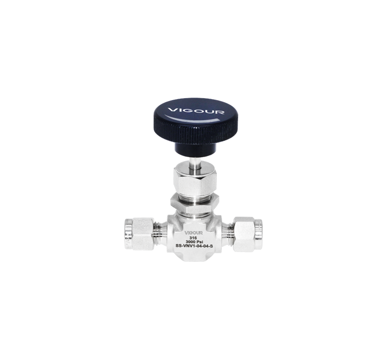 Needle Valves