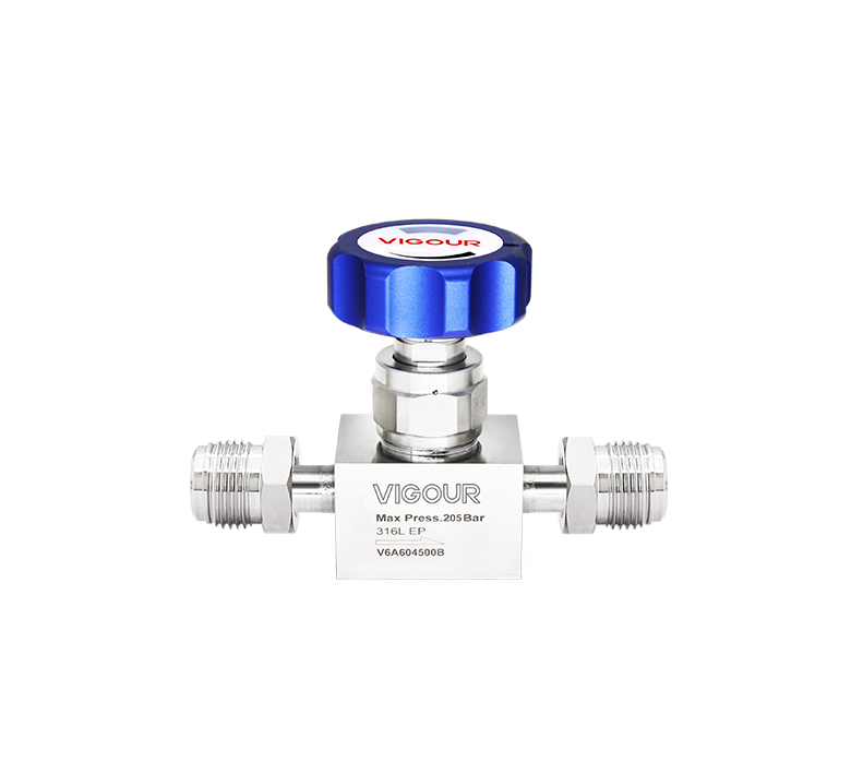 Diaphragm Valve