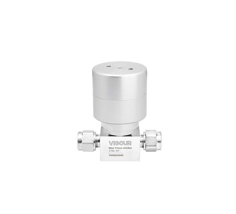 Diaphragm Valve
