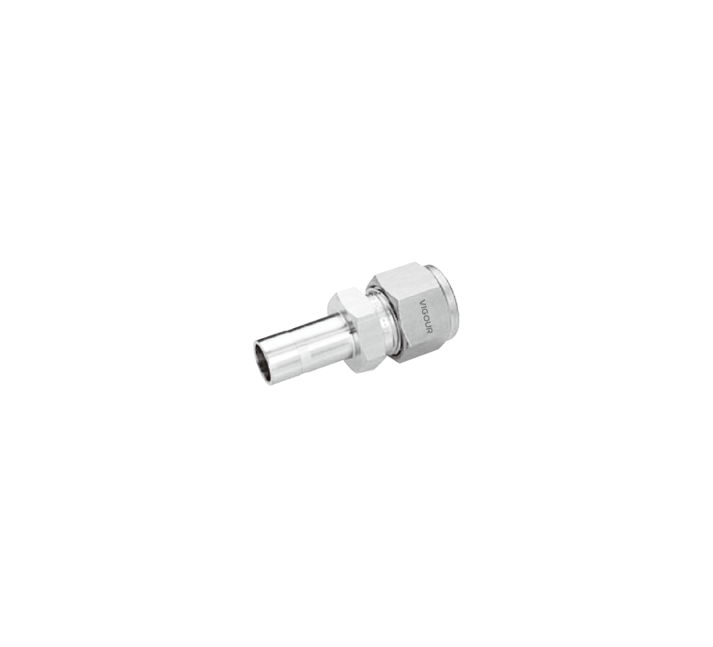 Tube Fitting Reducer Union