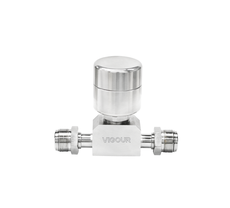 Diaphragm Valve