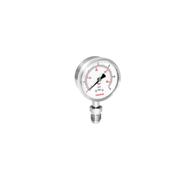 Pressure Gauge