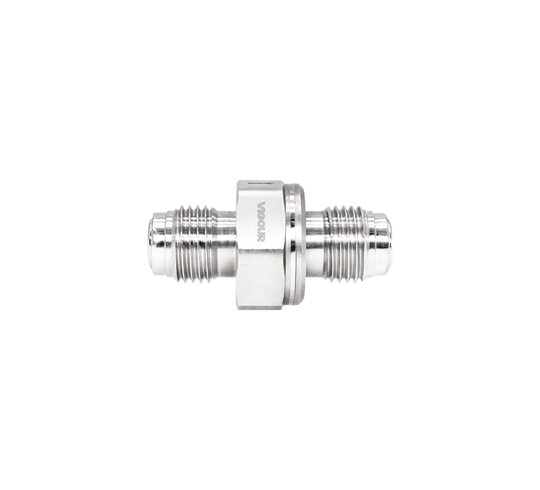 All-Welded Check Valves