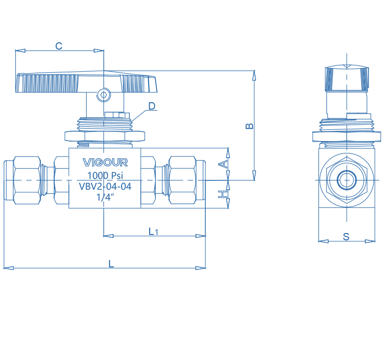 Ball Valves