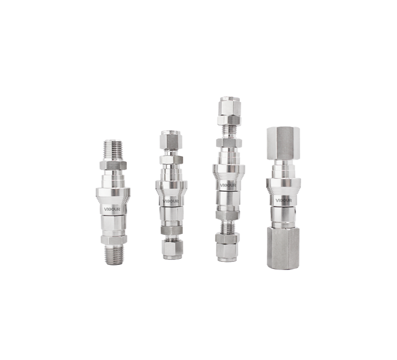 Quick Connectors