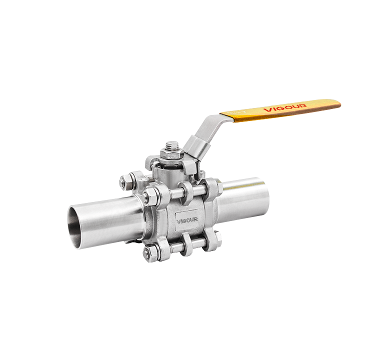 Ball Valves