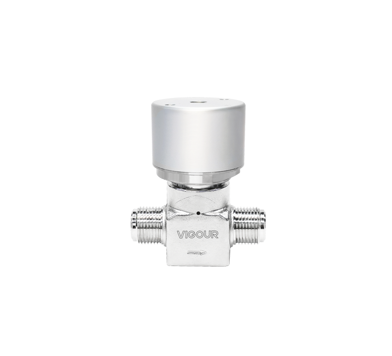 Diaphragm Valve
