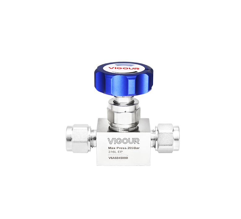 Diaphragm Valve