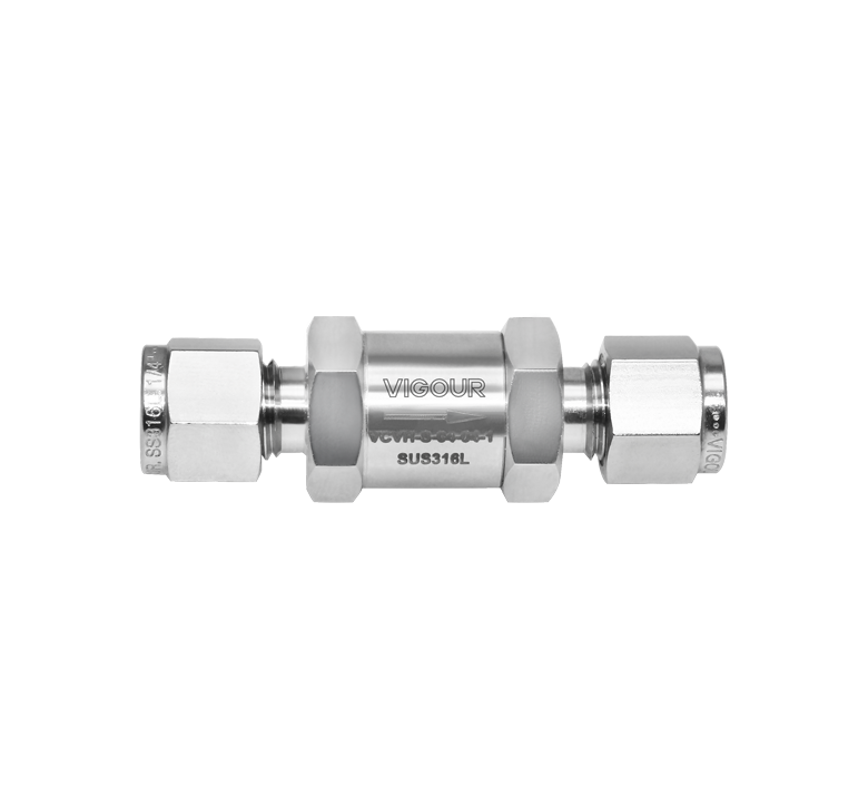 Check Valves