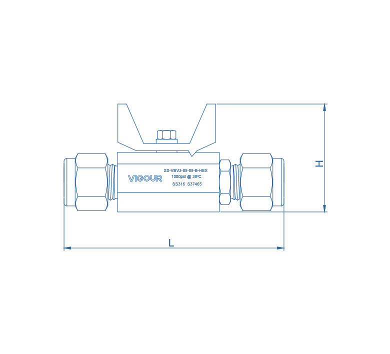 Ball Valves