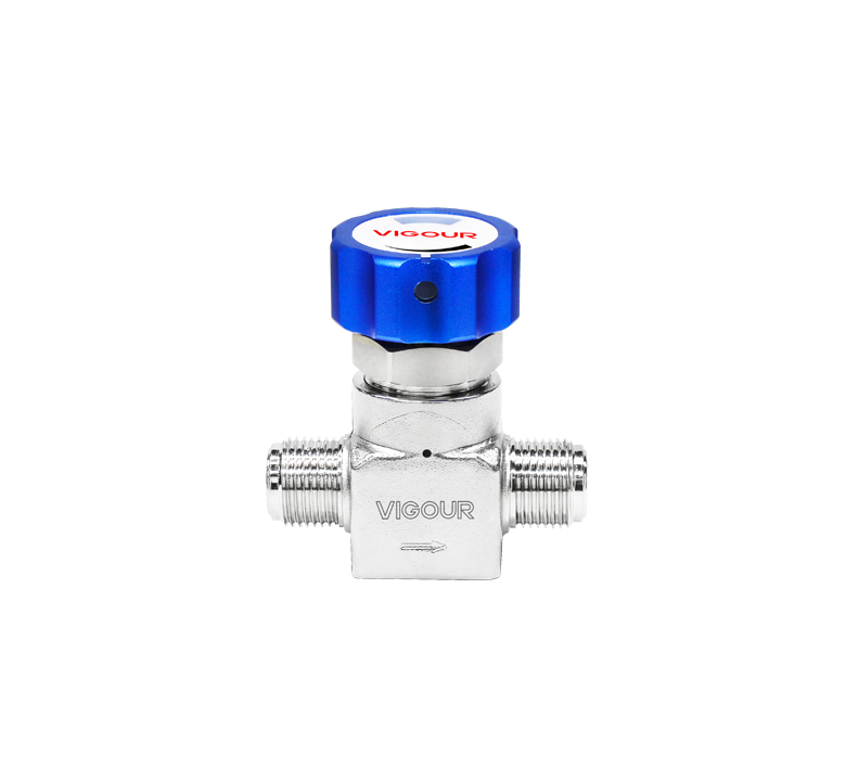 Diaphragm Valve