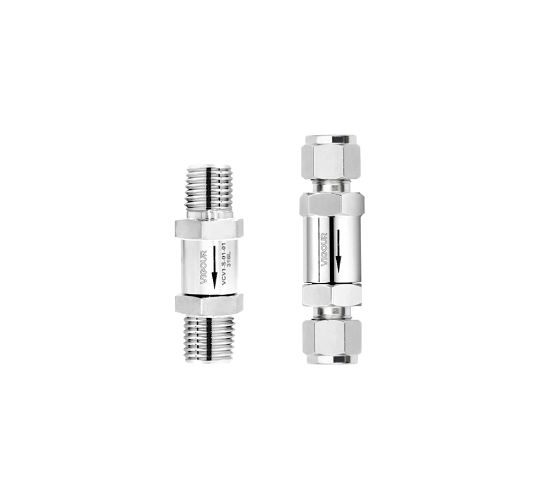 Check Valves