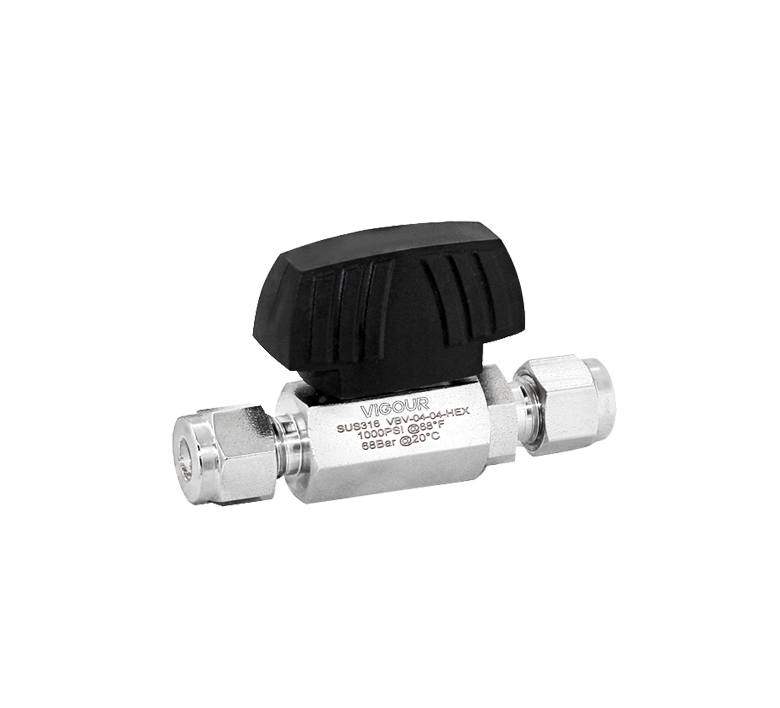 Ball Valves
