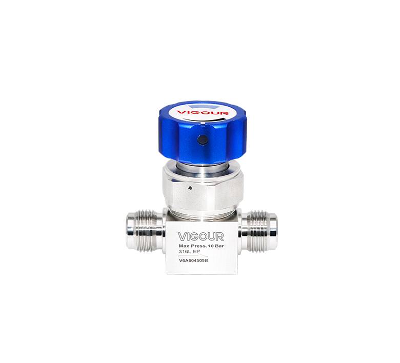 Diaphragm Valve