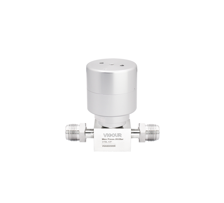 Diaphragm Valve