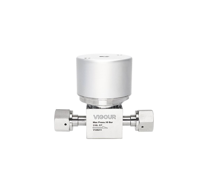 Diaphragm Valve