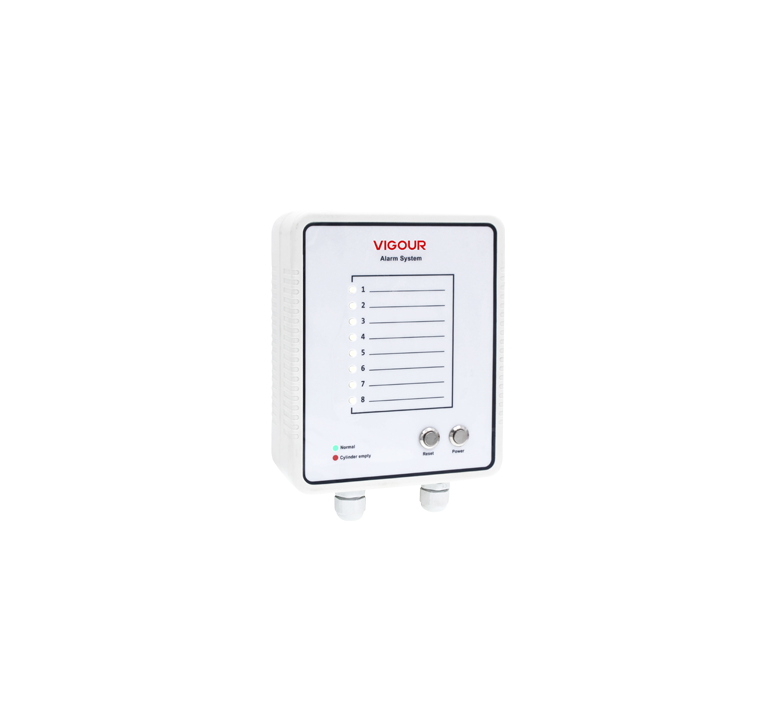 Alarm System