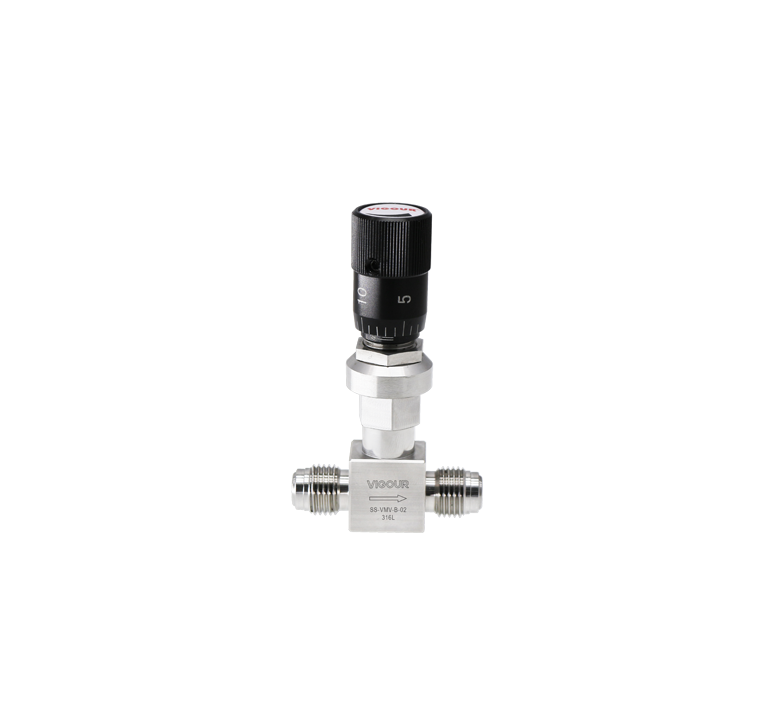 Metering Valves