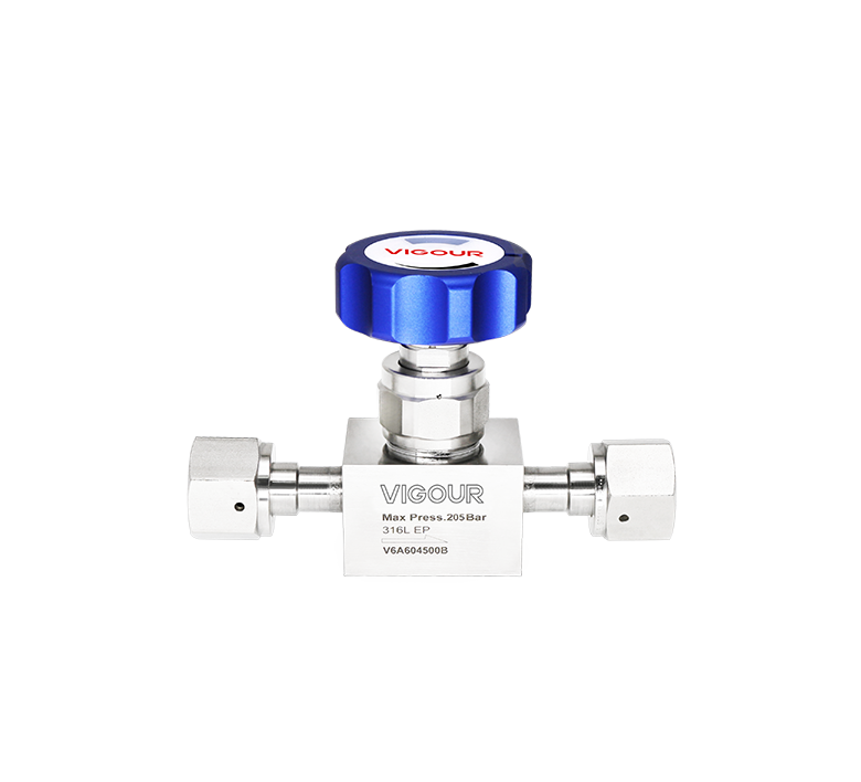 Diaphragm Valve