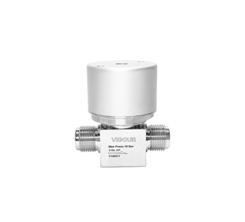 Diaphragm Valve