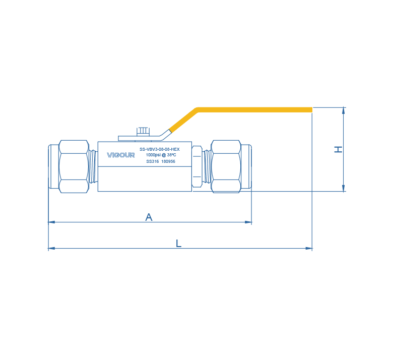 Ball Valves