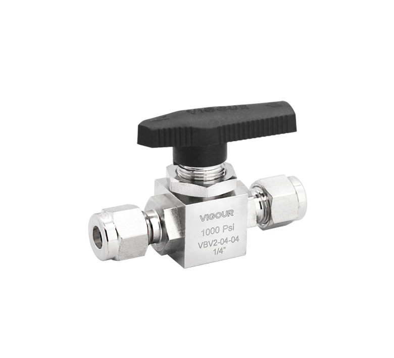 Ball Valves