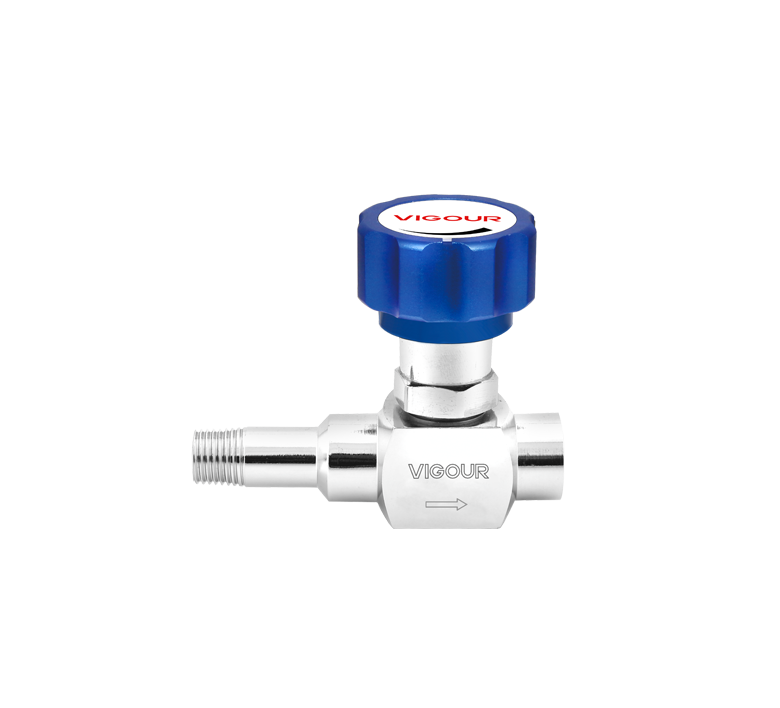 Diaphragm Valves