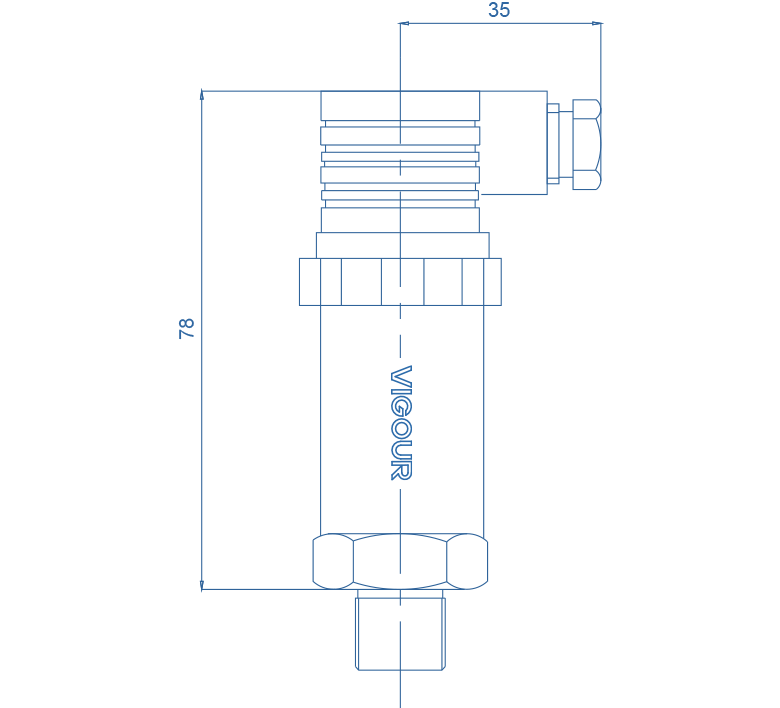Pressure Switch