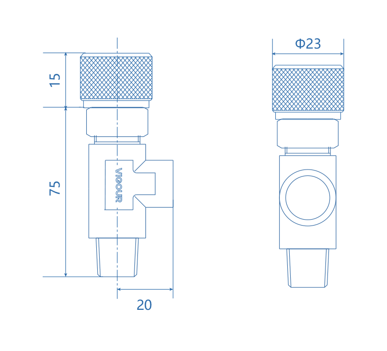 Needle Valves