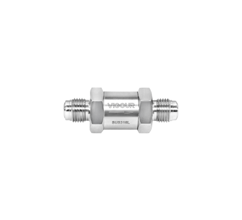 Check Valves