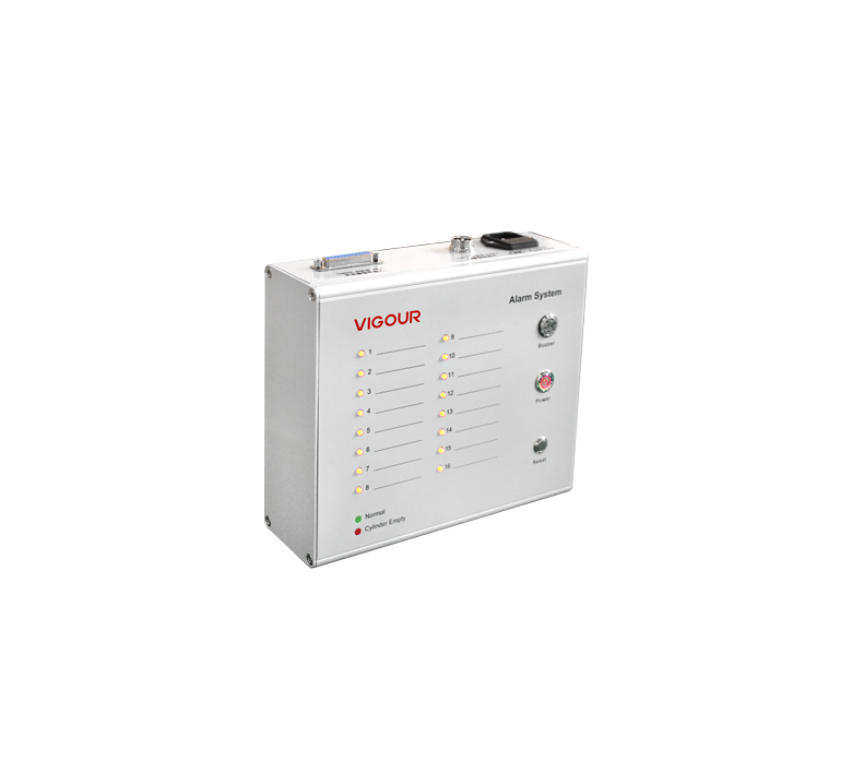 Alarm System