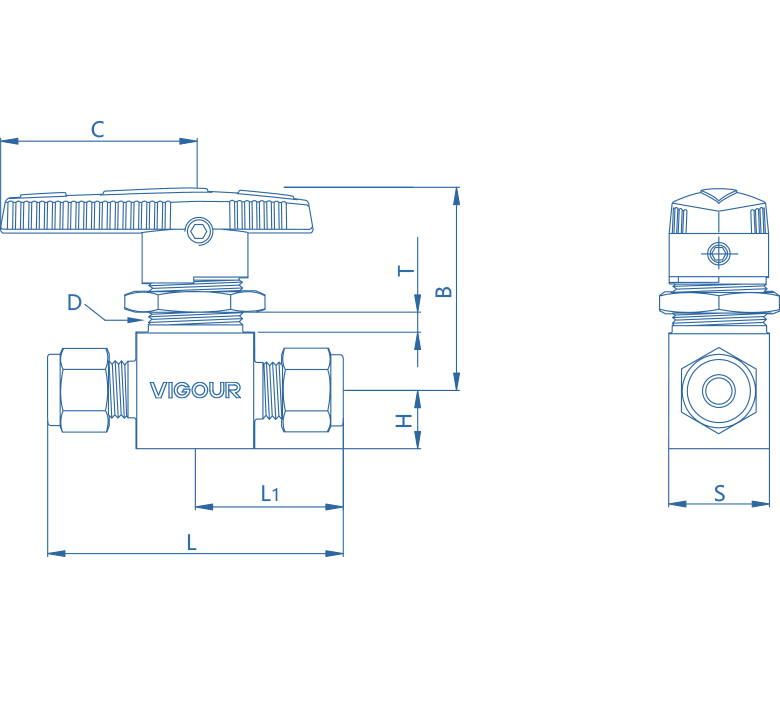 Ball Valves