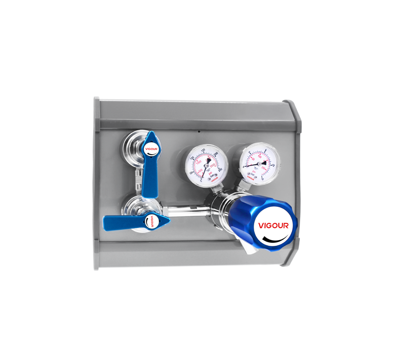 Pressure Control Panels