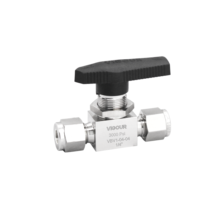 Ball Valves