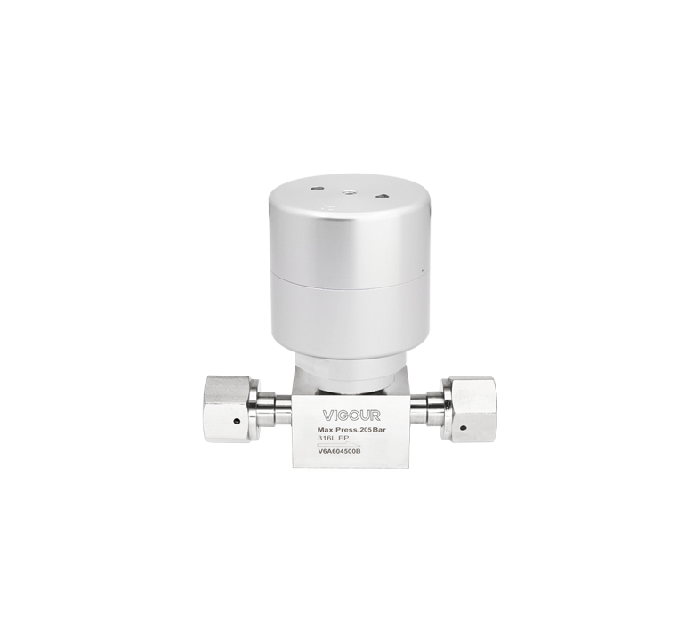 Diaphragm Valve