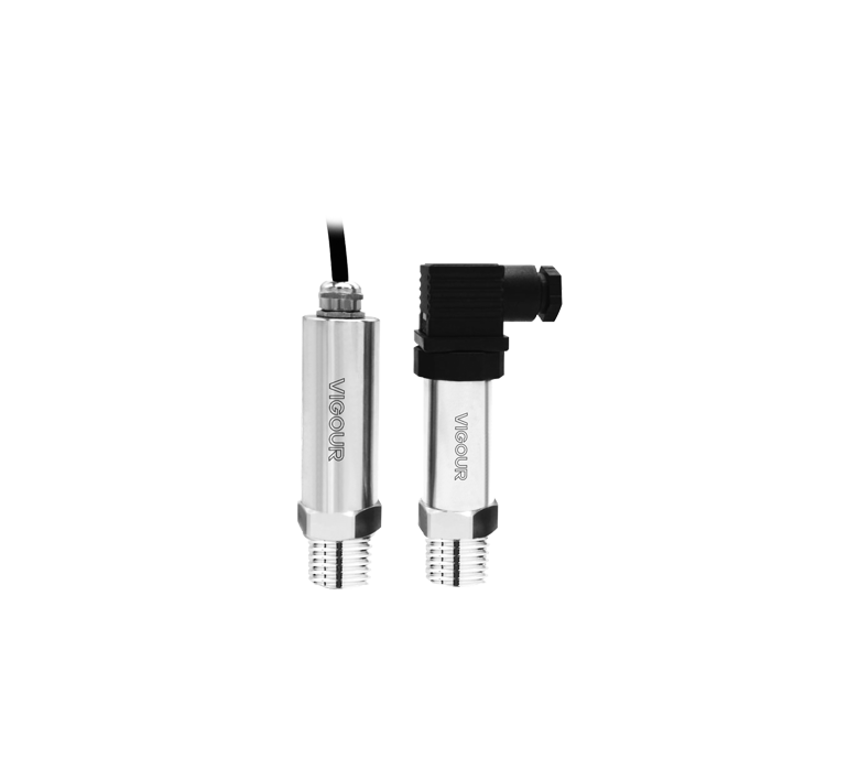 Pressure Transmitter
