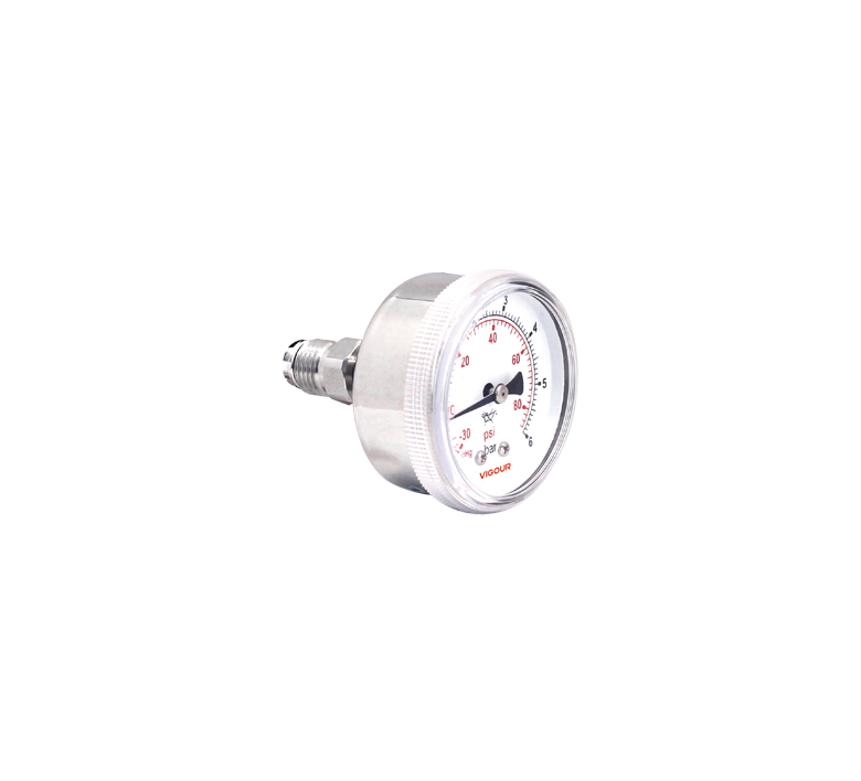 Pressure Gauge