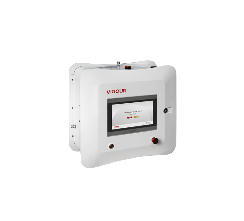 Automatic Pressure Control Box