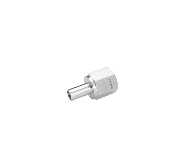 Tube Fitting Reducer Union